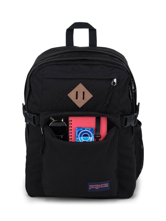 JANSPORT Main Campus Backpack 17 Inch Full Size Student College School Bag main image 7